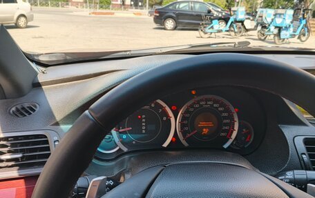 Honda Accord VIII рестайлинг, 2012 год, 1 300 000 рублей, 6 фотография