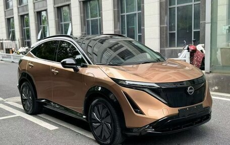 Nissan Ariya, 2022 год, 2 640 000 рублей, 5 фотография
