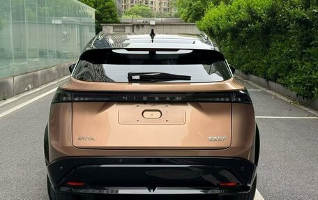 Nissan Ariya, 2022 год, 2 640 000 рублей, 6 фотография