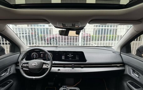 Nissan Ariya, 2022 год, 2 640 000 рублей, 8 фотография