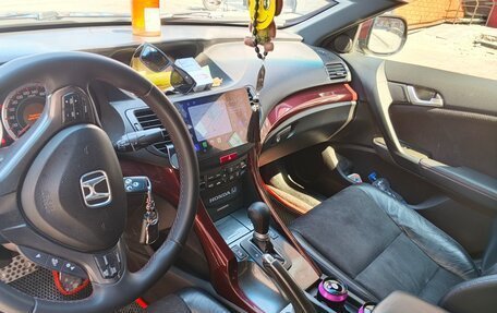 Honda Accord VIII рестайлинг, 2012 год, 1 300 000 рублей, 7 фотография