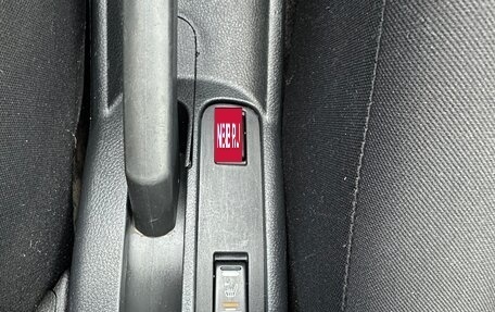 Nissan Note II рестайлинг, 2011 год, 499 000 рублей, 11 фотография
