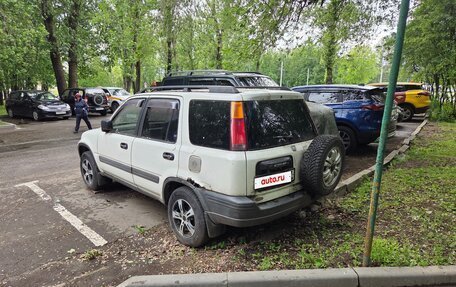 Honda CR-V IV, 1997 год, 350 000 рублей, 4 фотография