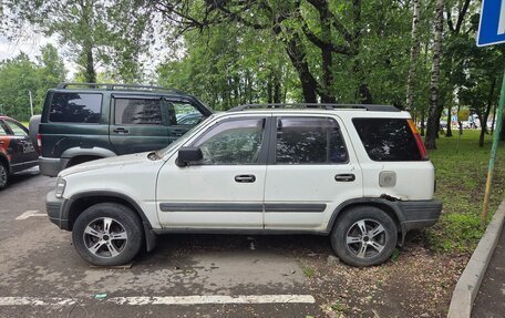 Honda CR-V IV, 1997 год, 350 000 рублей, 2 фотография