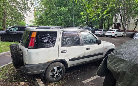 Honda CR-V IV, 1997 год, 350 000 рублей, 7 фотография