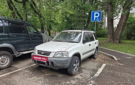 Honda CR-V IV, 1997 год, 350 000 рублей, 3 фотография