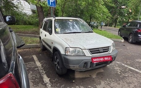 Honda CR-V IV, 1997 год, 350 000 рублей, 8 фотография