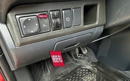 Nissan Note II рестайлинг, 2011 год, 499 000 рублей, 10 фотография