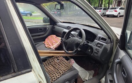 Honda CR-V IV, 1997 год, 350 000 рублей, 9 фотография