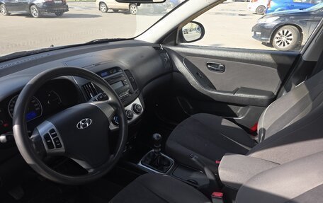Hyundai Elantra IV, 2010 год, 540 000 рублей, 12 фотография