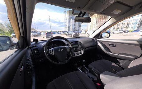 Hyundai Elantra IV, 2010 год, 540 000 рублей, 13 фотография