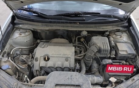 Hyundai Elantra IV, 2010 год, 540 000 рублей, 7 фотография