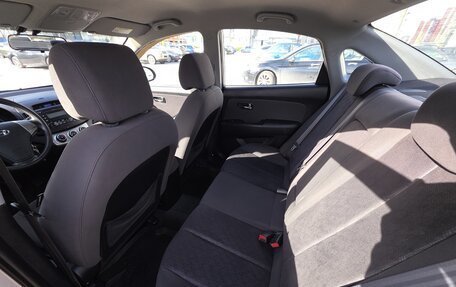 Hyundai Elantra IV, 2010 год, 540 000 рублей, 15 фотография