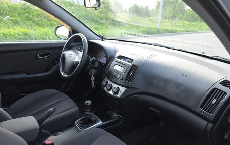 Hyundai Elantra IV, 2010 год, 540 000 рублей, 16 фотография