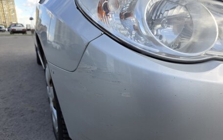 Hyundai Elantra IV, 2010 год, 540 000 рублей, 18 фотография