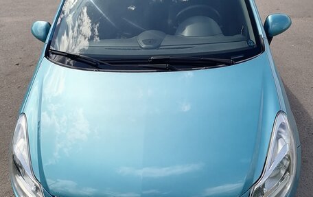 Opel Corsa D, 2012 год, 550 000 рублей, 2 фотография