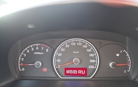 Hyundai Elantra IV, 2010 год, 540 000 рублей, 11 фотография