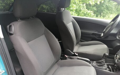 Opel Corsa D, 2012 год, 550 000 рублей, 15 фотография