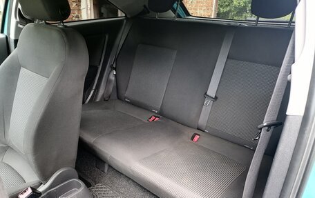 Opel Corsa D, 2012 год, 550 000 рублей, 18 фотография