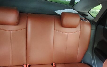 Ford Focus II рестайлинг, 2009 год, 450 000 рублей, 5 фотография
