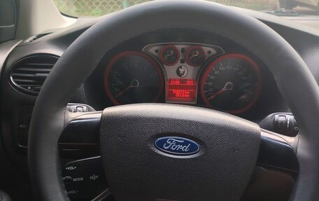 Ford Focus II рестайлинг, 2009 год, 450 000 рублей, 2 фотография