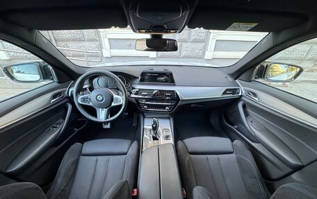 BMW 5 серия, 2017 год, 2 750 000 рублей, 11 фотография