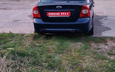 Ford Focus II рестайлинг, 2009 год, 450 000 рублей, 8 фотография