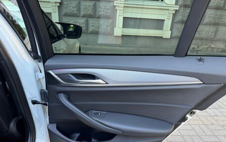 BMW 5 серия, 2017 год, 2 750 000 рублей, 24 фотография