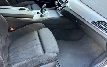 BMW 5 серия, 2017 год, 2 750 000 рублей, 25 фотография