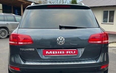 Volkswagen Touareg III, 2013 год, 1 980 000 рублей, 6 фотография