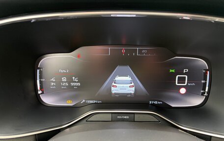 Citroen C5 Aircross I, 2019 год, 1 900 000 рублей, 12 фотография