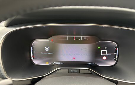 Citroen C5 Aircross I, 2019 год, 1 900 000 рублей, 23 фотография