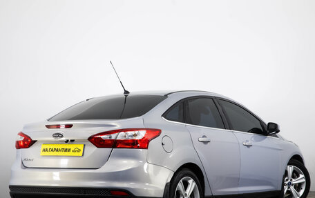 Ford Focus III, 2012 год, 739 000 рублей, 5 фотография