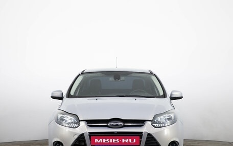 Ford Focus III, 2012 год, 739 000 рублей, 3 фотография