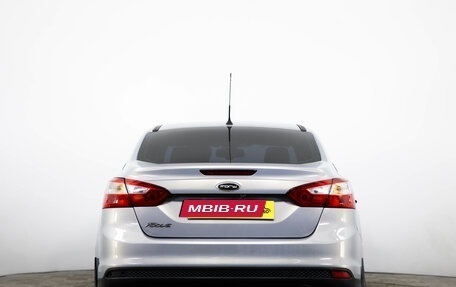 Ford Focus III, 2012 год, 739 000 рублей, 6 фотография