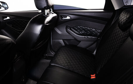 Ford Focus III, 2012 год, 739 000 рублей, 10 фотография