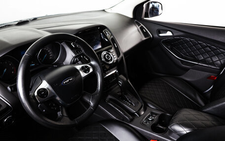 Ford Focus III, 2012 год, 739 000 рублей, 9 фотография