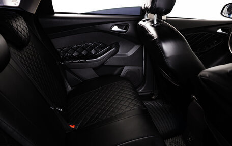 Ford Focus III, 2012 год, 739 000 рублей, 11 фотография