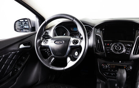 Ford Focus III, 2012 год, 739 000 рублей, 13 фотография