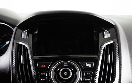 Ford Focus III, 2012 год, 739 000 рублей, 16 фотография