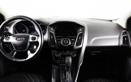 Ford Focus III, 2012 год, 739 000 рублей, 14 фотография