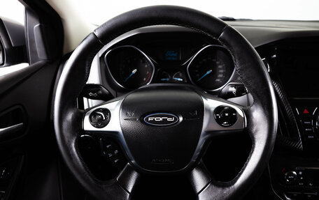 Ford Focus III, 2012 год, 739 000 рублей, 18 фотография