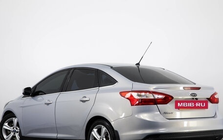Ford Focus III, 2012 год, 739 000 рублей, 7 фотография