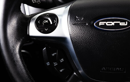 Ford Focus III, 2012 год, 739 000 рублей, 19 фотография