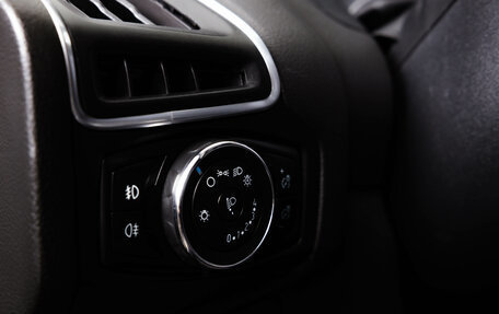 Ford Focus III, 2012 год, 739 000 рублей, 21 фотография