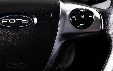 Ford Focus III, 2012 год, 739 000 рублей, 20 фотография