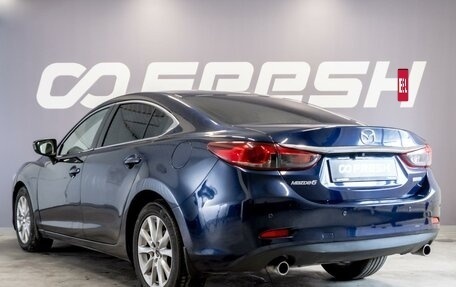 Mazda 6, 2013 год, 1 390 000 рублей, 2 фотография