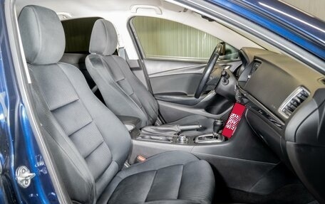 Mazda 6, 2013 год, 1 390 000 рублей, 10 фотография