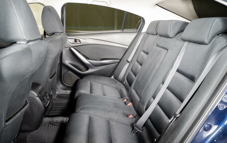 Mazda 6, 2013 год, 1 390 000 рублей, 11 фотография