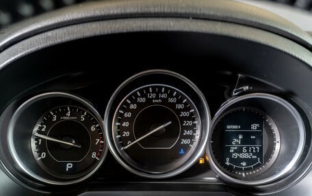 Mazda 6, 2013 год, 1 390 000 рублей, 18 фотография
